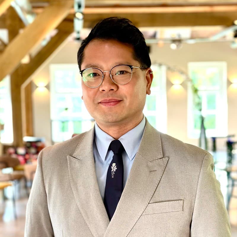 Joshua Hau